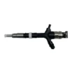 095000-7210*4 Denso diesel injector view 4 for 4X 095000-7210 23670-0G030 236700G030 Toyota Engine RAV-4 2.0