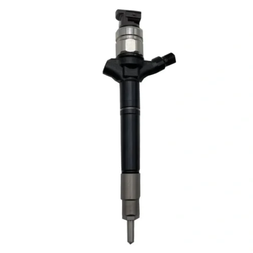 095000-7240 Denso diesel fuel injector for Toyota Avensis 2.0 D-4D 2.2 D-CAT