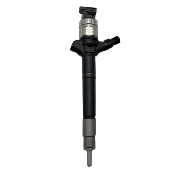 095000-7240 Denso Diesel Fuel Injector 095000-7240 Denso diesel fuel injector for Toyota Avensis 2.0 D-4D 2.2 D-CAT