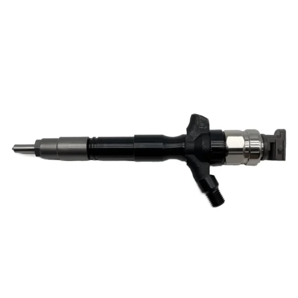 095000-7380*4 Denso Diesel Fuel Injector View 3 095000-7380*4 Denso diesel injector view 3 for 4PCS 095000-7380 23670-30240 Toyota Hiace Hilux 2KD-FTV 2.5D