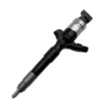 095000-7380*4 Denso Diesel Fuel Injector View 2 095000-7380 Denso diesel fuel injector