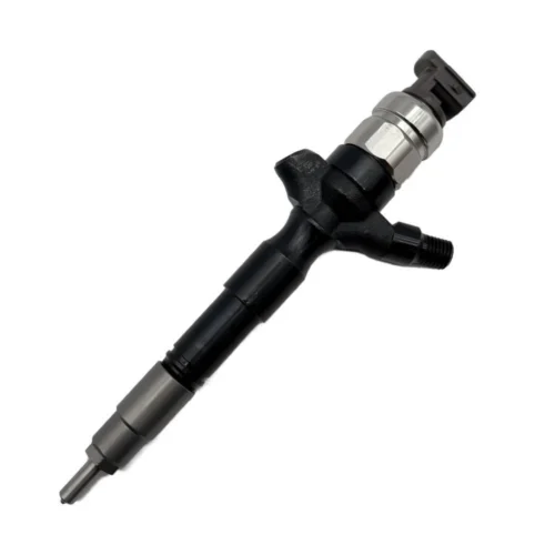 095000-7380 Denso diesel fuel injector