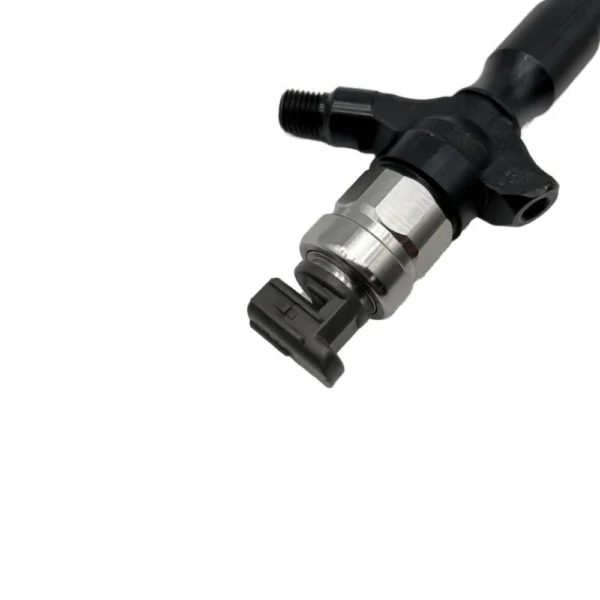 095000-7400*4 Denso diesel injector view 3 for 4PCS 095000-7400 23670-30220 Toyota Hiace Hilux