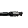 095000-7490 Denso Diesel Fuel Injector Connector View Connector detail of 095000-7490 Denso diesel injector for Mitsubishi 4D56
