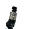 095000-7550*4 Denso diesel injector view 3 for 4X 095000-7550 23670-0G040 236700G040 Toyota Corolla 1CD-FTV
