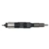 095000-7560-fuel-injector-1 095000-7560 Denso Diesel Fuel Injector for John Deere 8.1L HPCR 6081T