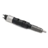 095000-7560 Denso Diesel Fuel Injector 095000-7560 Denso diesel fuel injector for John Deere 8.1L HPCR 6081T