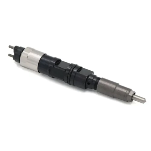095000-7560 Denso diesel fuel injector for John Deere 8.1L HPCR 6081T