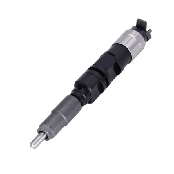 095000-7560-fuel-injector-4 095000-7560 Denso Diesel Fuel Injector for John Deere 8.1L HPCR 6081T