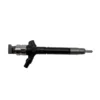 095000-7600 Denso Diesel Fuel Injector for Toyota Lexus IS220D RAV4 Avensis