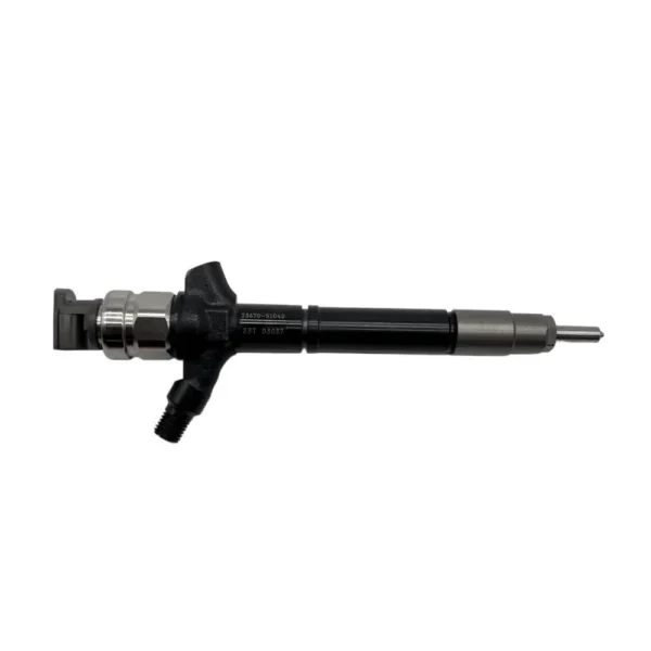 095000-7600 Denso Diesel Fuel Injector for Toyota Lexus IS220D RAV4 Avensis