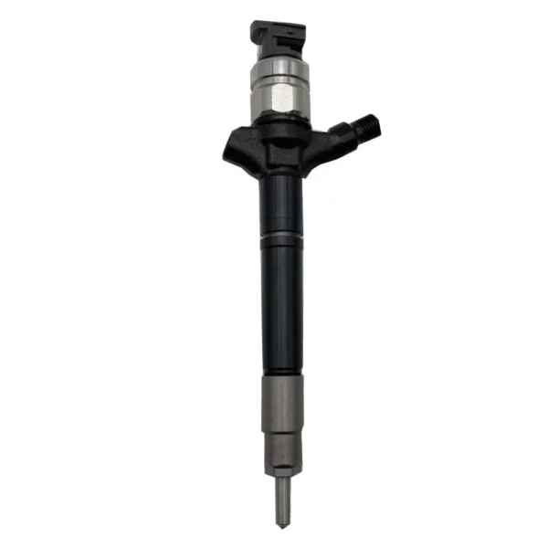 095000-7600 Denso Diesel Fuel Injector for Toyota Lexus IS220D RAV4 Avensis