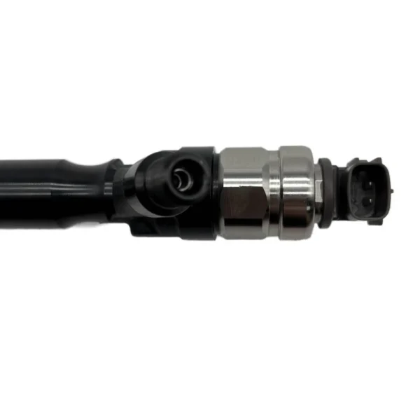 095000-7630*4 Denso Diesel Fuel Injector View 2 095000-7630*4 Denso diesel injector view 2 for 4X 23670-0R170 095000-7630 Injection Toyota Corolla RAV4