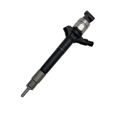 095000-7670 Denso diesel fuel injector for Toyota Corolla 1AD-FTV 2.0L