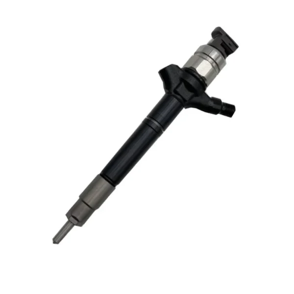 095000-7670 Denso diesel fuel injector for Toyota Corolla 1AD-FTV 2.0L