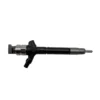 095000-7670 Denso Diesel Fuel Injector for Toyota Corolla 1AD-FTV 2.0L