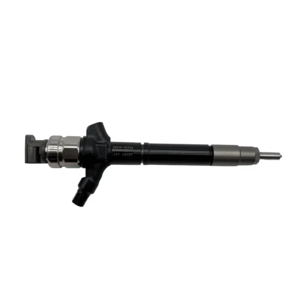 095000-7670 Denso Diesel Fuel Injector for Toyota Corolla 1AD-FTV 2.0L
