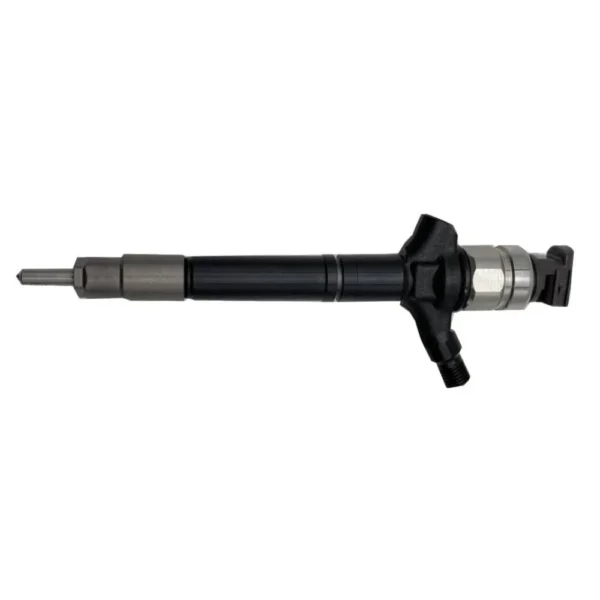 095000-7680 Denso Diesel Fuel Injector for Toyota Avensis 1AD-FTV D-4D