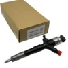 095000-7750 Denso Diesel Fuel Injector 095000-7750 Denso diesel fuel injector for 4PCS 095000-7750 23670-30300 Toyota Hilux 2.5 D 2KD-FTV