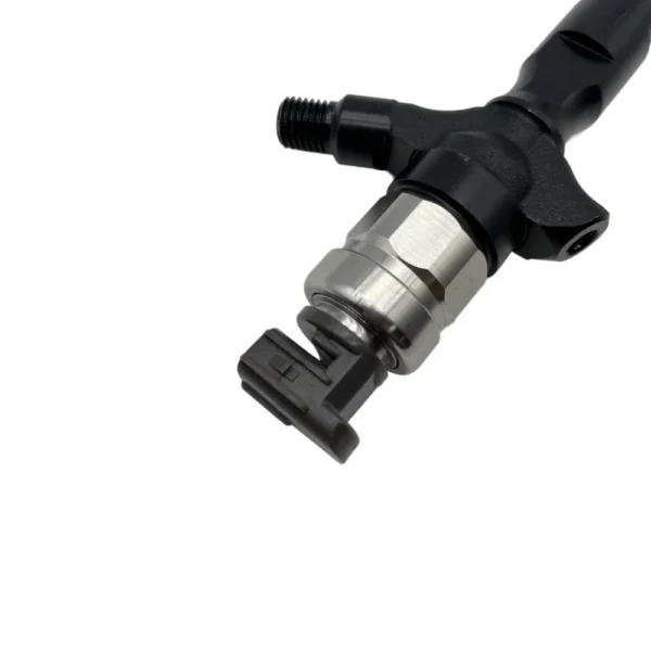 095000-7750*4 Denso Diesel Fuel Injector View 2 095000-7750*4 Denso diesel injector view 2 for 4PCS 095000-7750 23670-30300 Toyota Hilux 2.5 D 2KD-FTV