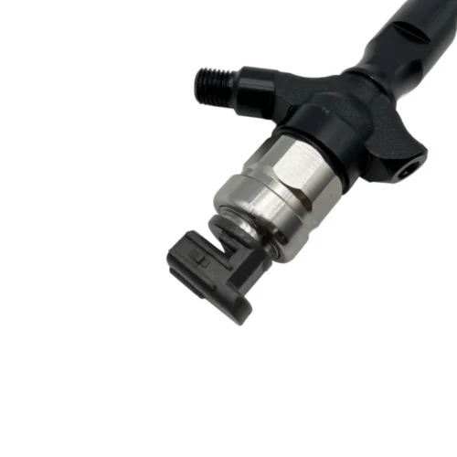 095000-776 Denso Diesel Fuel Injector 095000-776 Denso diesel fuel injector for 1 23670-30300 Toyota Hilux D4D 2KD - FTV
