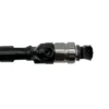 Connector detail of 095000-7761 Denso diesel injector for Toyota 2KD-FTV