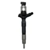 095000-7780 Diesel Fuel Injector Front View Front view of 095000-7780 Toyota Hilux Prado diesel fuel injector