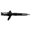 095000-7780 Diesel Fuel Injector Number View 095000-7780 injector side view showing Toyota OE number 23670-39316