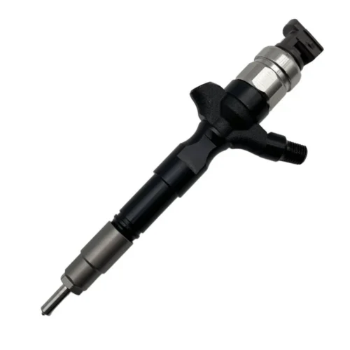 095000-7800 Denso Diesel Fuel Injector 095000-7800 Denso diesel fuel injector for Toyota Hilux Hiace 2KD