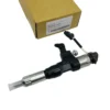095000-8092 Denso diesel injector view 2 for 23670-E0392 23670E0392 Hino J08 Ranger