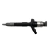 095000-8290 Denso Diesel Fuel Injector View 4 095000-8290 Denso diesel injector view 4 for 23670-09330 Toyota Hilux Fortuner 1KD-FTV