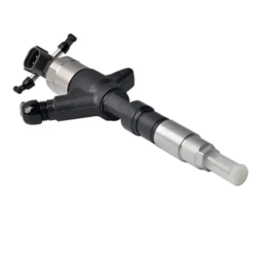095000-8310 Denso Diesel Fuel Injector 095000-8310 Denso diesel fuel injector for 33800-45700 HYUNDAI D4DC, D4DD, HD65, HD72