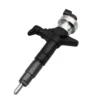 095000-8340 Denso Diesel Fuel Injector View 4 095000-8340 Denso diesel injector view 4 for 8-97435030-0 Isuzu D-MAX 4JJ1 3.0L Engine