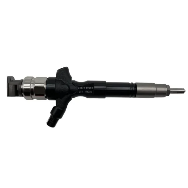 095000-8390-denso-diesel-injector-3 095000-8390 23670-30280 Fuel Injector for Toyota Hilux 1KD-FTV