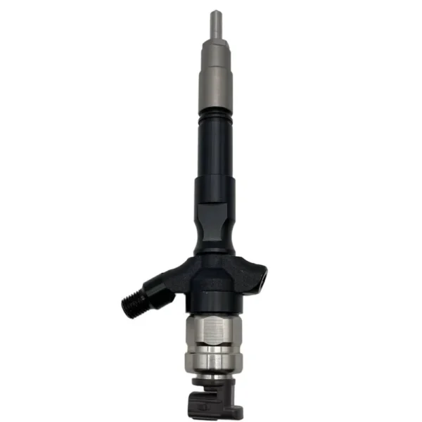 095000-8390-denso-diesel-injector-4 095000-8390 23670-30280 Fuel Injector for Toyota Hilux 1KD-FTV