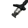 095000-8530*4 Denso Diesel Fuel Injector View 3 095000-8530*4 Denso diesel injector view 3 for 4PCS 095000-8530 23670-0L070 Toyota Hiace Hilux 2.5D 2KD-FTV