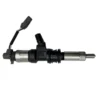 Side view of 095000-8620 injector cross reference ME306200