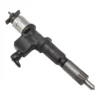 095000-8633 Denso diesel injector view 2 for 8-98139816-3 8981398163 ISUZU CYH52 6WG1-T