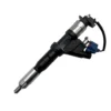 095000-8890 Denso Diesel Fuel Injector View 3 095000-8890 Denso diesel injector view 3 for 23670E0460 Hino Truck Excavator E13C Engine