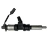 095000-8920*6 Denso Diesel Fuel Injector View 4 095000-8920*6 Denso diesel injector view 4 for 6PCS ME306398 095000-8920 Mitsubishi Fuso 6M60 Wheel Loader
