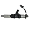 095000-9720*6 Denso Diesel Fuel Injector View 3 095000-9720*6 Denso diesel injector view 3 for 6PCS 095000-9720 ME307488 Mitsubishi 6M60 6M60T Truck