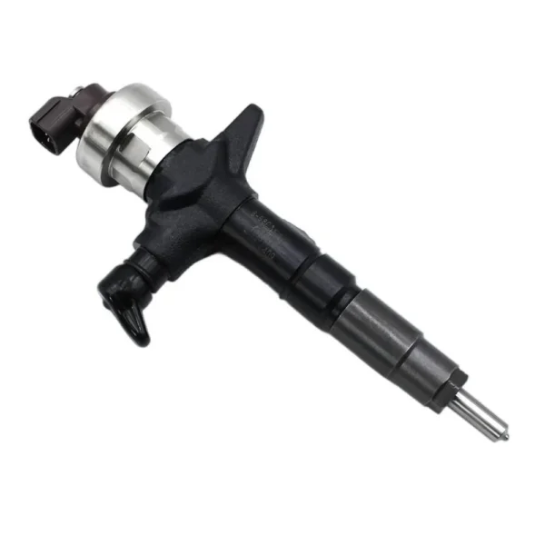 095000-9940 injector identification view for OE number 8-98246130-0