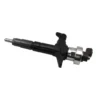 Reverse view of 095000-9940 Isuzu 4JJ1 diesel fuel injector