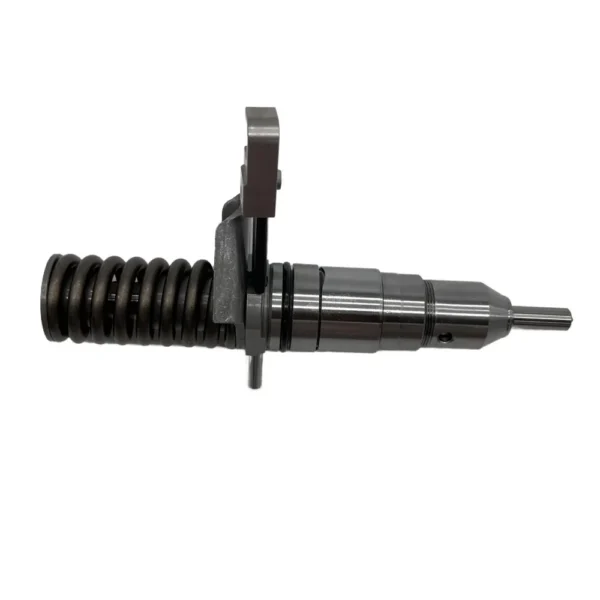 Caterpillar Diesel Fuel Injector View 4 Single Caterpillar diesel fuel injector view 4