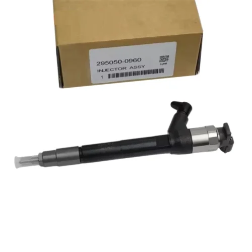 12640381 Denso diesel fuel injector for Holden Colorado LWN 2.8L