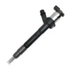 12640381 Denso Diesel Fuel Injector Angle View Angle view of 12640381 Denso diesel injector for Holden Colorado LWN 2.8L