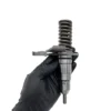 Caterpillar Diesel Fuel Injector View 4 Single Caterpillar diesel fuel injector view 4