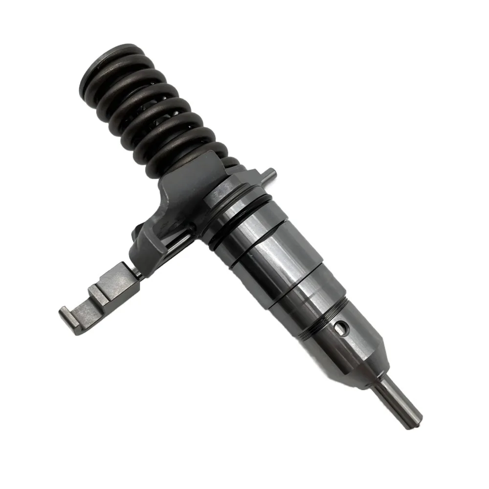 127-8205 Caterpillar diesel fuel injector complete one-piece injector for 3116/3126