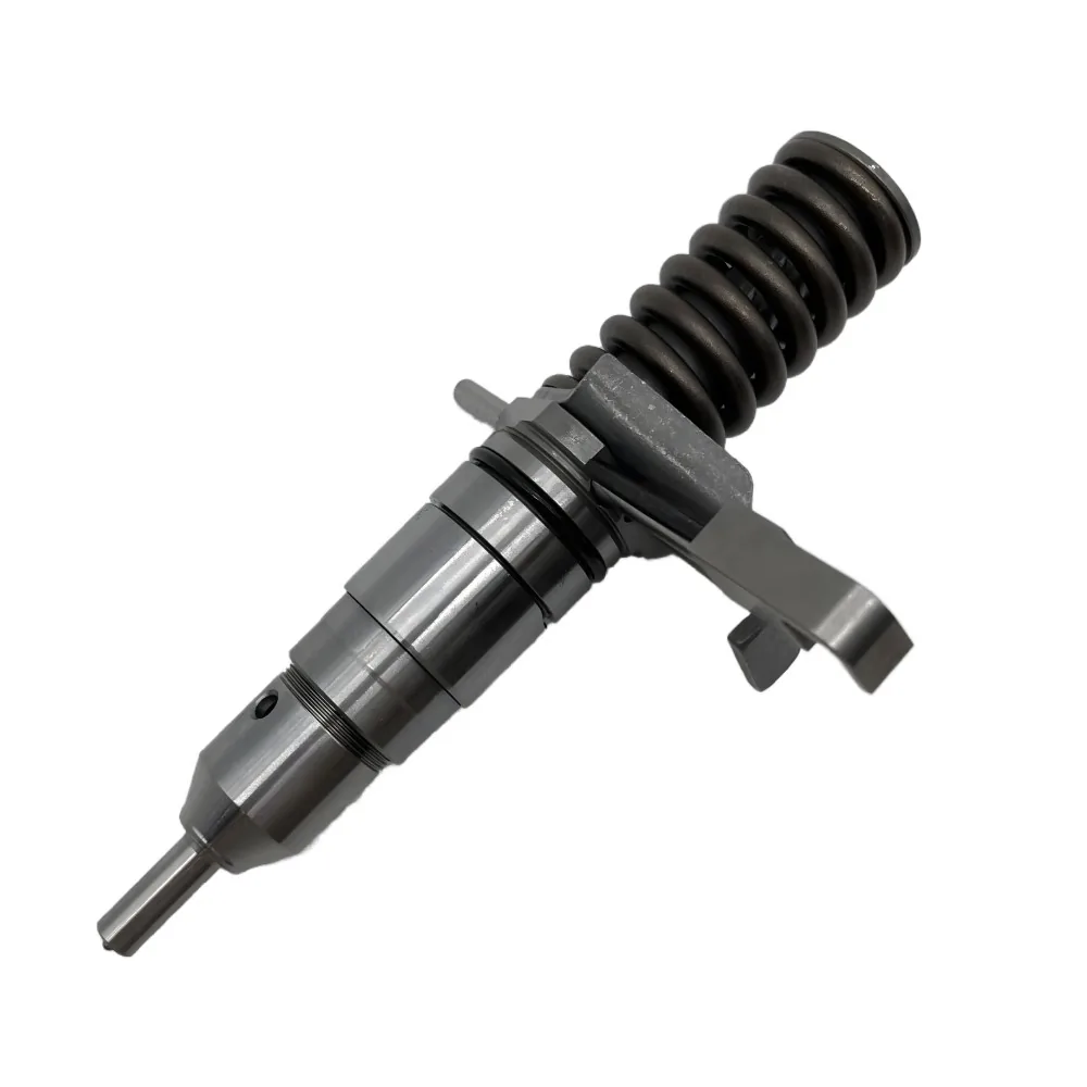 107-7735 Caterpillar diesel fuel injector complete one-piece injector for 3114/3116 Wheel Loader