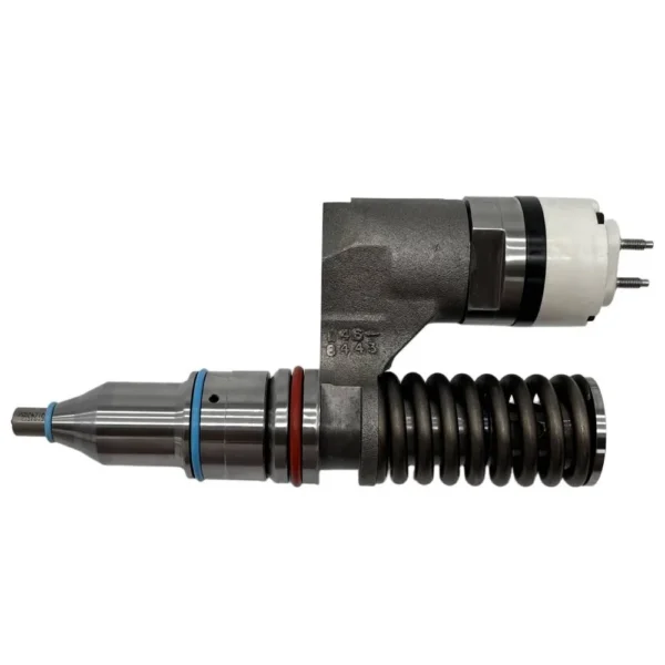 176-1150 Caterpillar Diesel Fuel Injector View 4 176-1150 Caterpillar diesel fuel injector view 4 for C15 C18